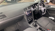 Volkswagen Golf 1.6 TDI SE 5dr [Nav] Diesel Estate